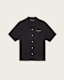 Underground Snake Print Logo Shirt