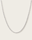 Lazlo Snake Chain Necklace