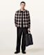 Hanbury Straight Fit Trousers