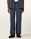 Hanbury Straight Fit Trousers