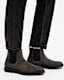 Creed Suede Chelsea Boots