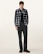 Rhode Slim-Leg Trousers