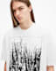 Bracken Oversized Crew Neck T-Shirt