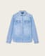 MacGowan Denim Shirt