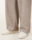 Biggy Low Top Canvas Trainers