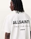 Underground Oversized Crew Neck T-Shirt