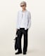 Holme Long Sleeve Oversized Shirt