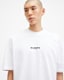 Subverse Oversized T-Shirt