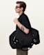 Kei Recycled Weekend Bag