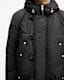 Navstar Recycled Parka Jacket