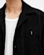 Felix Relaxed Fit Towel Shirt