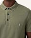 Reform Short Sleeve Polo Shirt