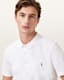 Reform Short Sleeve Polo Shirt