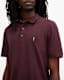 Reform Short Sleeve Polo Shirt