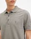 Reform Short Sleeve Polo Shirt