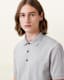 Reform Short Sleeve Polo Shirt