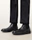 Toby Leather Chelsea Boots