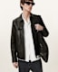 Hudson Relaxed Fit Ramskull Shirt