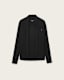 Mode Merino Ramskull Open Cardigan