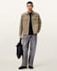 Castleford Corduroy Overshirt