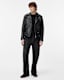 Milo Desserto® Biker Jacket