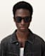 Phoenix Square Shaped Sunglasses