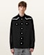 Dallin Embroidered Long Sleeve Shirt
