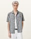 Tawney Short Sleeve Check Shirt