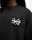 Ceremony Oversized Logo T-Shirt