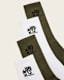 Orlando Socks 2 Pack