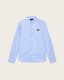 Amante Heart Embroidered Slim Fit Shirt