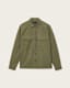 Service Relaxed Fit Shirt