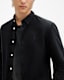 Birchwood Corduroy Slim Fit Ramskull Shirt