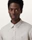 Hawthorne Ramskull Stretch Fit Shirt