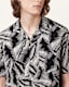 Marseille Short Sleeve Hawaiian Shirt