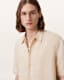 Bandol Short Sleeve Relaxed Shirt