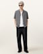 Veda Short Sleeve Relaxed Fit Shirt