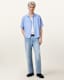 Arran Short Sleeve Shirt