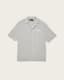 Underground Relaxed Fit Logo Shirt