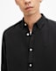 Laguna Linen Blend Shirt
