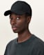 Fen Ramskull Embroidered Baseball Cap