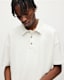 Easton Oversized Polo Shirt
