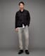 Cigarette Skinny Fit Stretch Denim Jeans