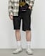 Alva Denim Shorts