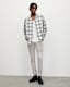 Rex Slim Fit Overdyed Denim Jeans