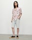 Alva Denim Shorts