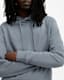 Raven Pullover Ramskull Hoodie