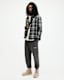 Underground Logo Relaxed Fit Sweatpants