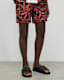 Mesquida Floral Swim Shorts