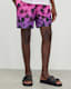 Islands Tropical Swim Shorts